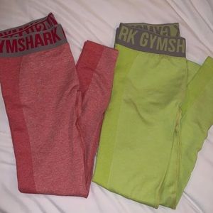 Gymshark Flex Leggings